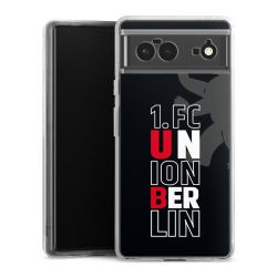 Hard Case transparent - 2in1