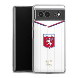 Hard Case transparent - 2in1