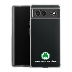 Hard Case transparent - 2in1