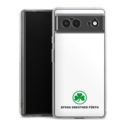 Hard Case transparent - 2in1