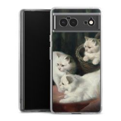 Hard Case transparent - 2in1