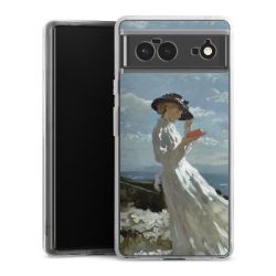 Hard Case transparent - 2in1