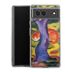 Hard Case transparent - 2in1