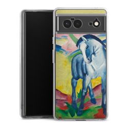 Hard Case transparent - 2in1