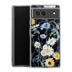 Hard Case transparent - 2in1