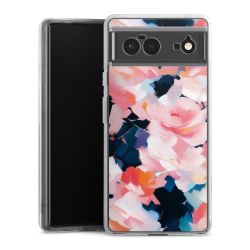 Hard Case transparent - 2in1