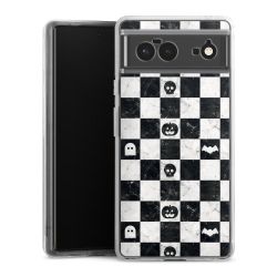 Hard Case transparent - 2in1