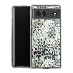 Hard Case transparent - 2in1