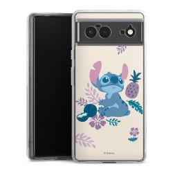 Hard Case transparent - 2in1