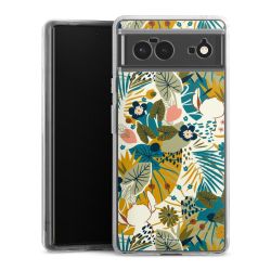 Hard Case transparent - 2in1