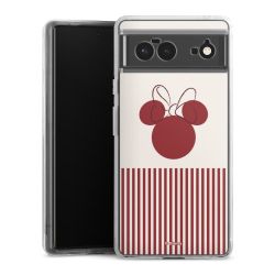 Hard Case transparent - 2in1