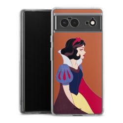 Hard Case transparent - 2in1