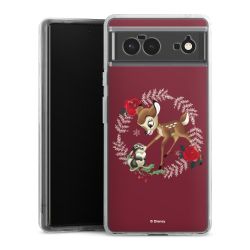 Hard Case transparent - 2in1