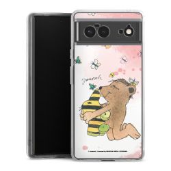 Hard Case transparent - 2in1
