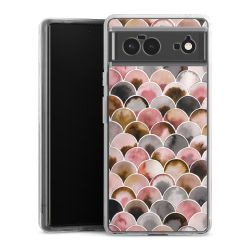 Hard Case transparent - 2in1