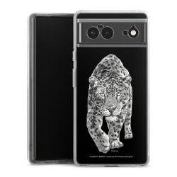 Hard Case transparent - 2in1