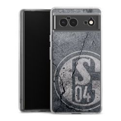 Hard Case transparent - 2in1