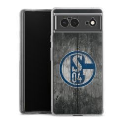 Hard Case transparent - 2in1