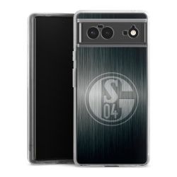 Hard Case transparent - 2in1