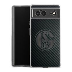 Hard Case transparent - 2in1