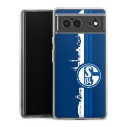 Hard Case transparent - 2in1