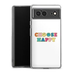Hard Case transparent - 2in1