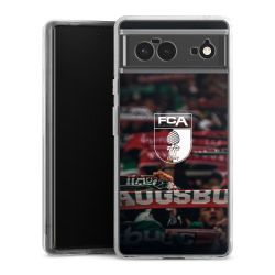 Hard Case transparent - 2in1