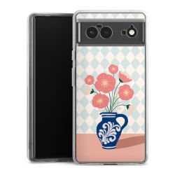 Hard Case transparent - 2in1