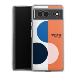 Hard Case transparent - 2in1