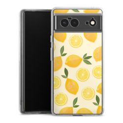 Hard Case transparent - 2in1