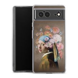 Hard Case transparent - 2in1