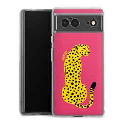 Hard Case transparent - 2in1