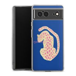 Hard Case transparent - 2in1