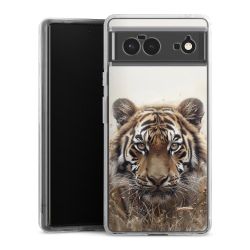 Hard Case transparent - 2in1