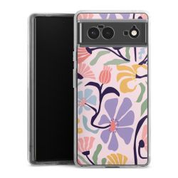 Hard Case transparent - 2in1