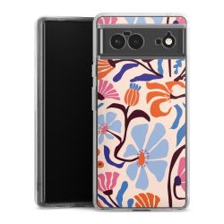 Hard Case transparent - 2in1