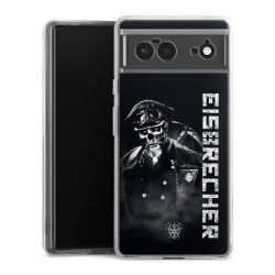 Hard Case transparent - 2in1