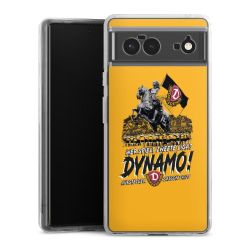 Hard Case transparent - 2in1