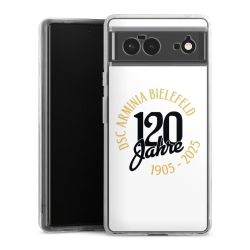 Hard Case transparent - 2in1