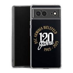 Hard Case transparent - 2in1