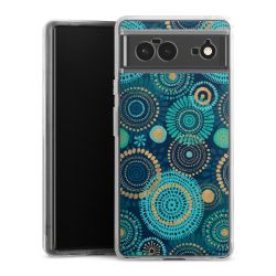 Hard Case transparent - 2in1