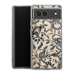 Hard Case transparent - 2in1