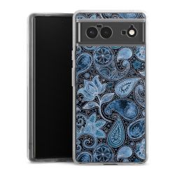 Hard Case transparent - 2in1