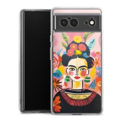 Hard Case transparent - 2in1