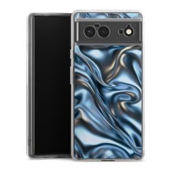 Hard Case transparent - 2in1