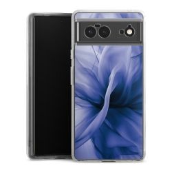 Hard Case transparent - 2in1