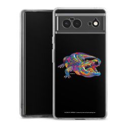 Hard Case transparent - 2in1