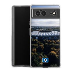 Hard Case transparent - 2in1