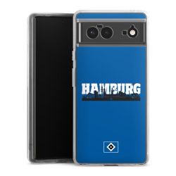 Hard Case transparent - 2in1