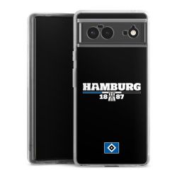 Hard Case transparent - 2in1